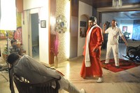 Evariki Evaru Movie on Location Stills